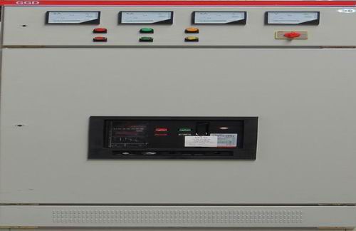 南皮低压配电箱